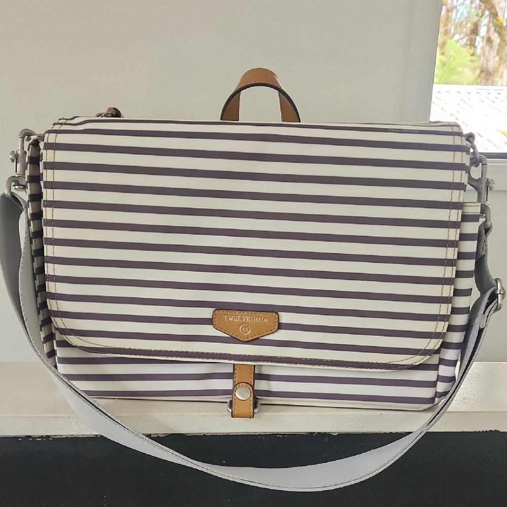 TWELVElittle  Diaper Bag